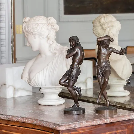 Apartman Emily In Párizs