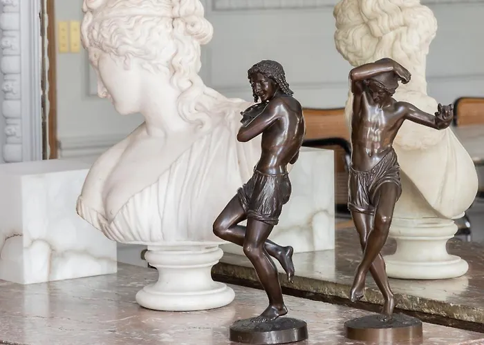 Apartman Emily In Párizs