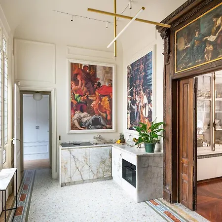 Appartement Emily In *